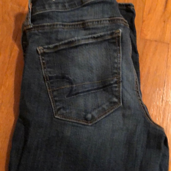 Super Stretch Jeans - Picture 2 of 2